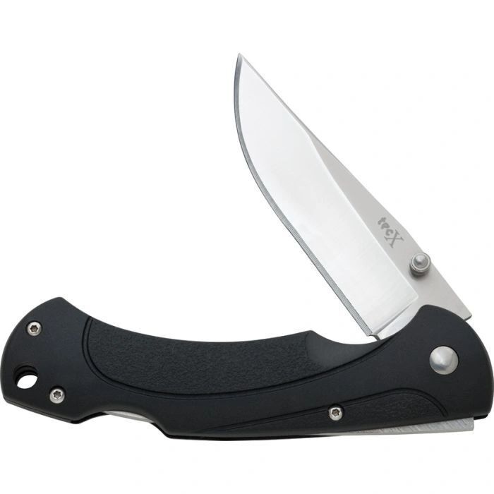 TecX TL-1 Lockback ABS Knife 75698 Distributed by Case XX