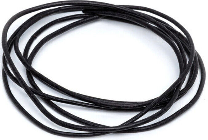 Woodbadge Replacement Leather Cord