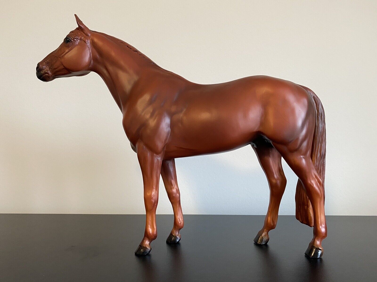 Breyer Traditional Model Horse TRAKEHNER #430050 Breeds Collection 2022 - NEW