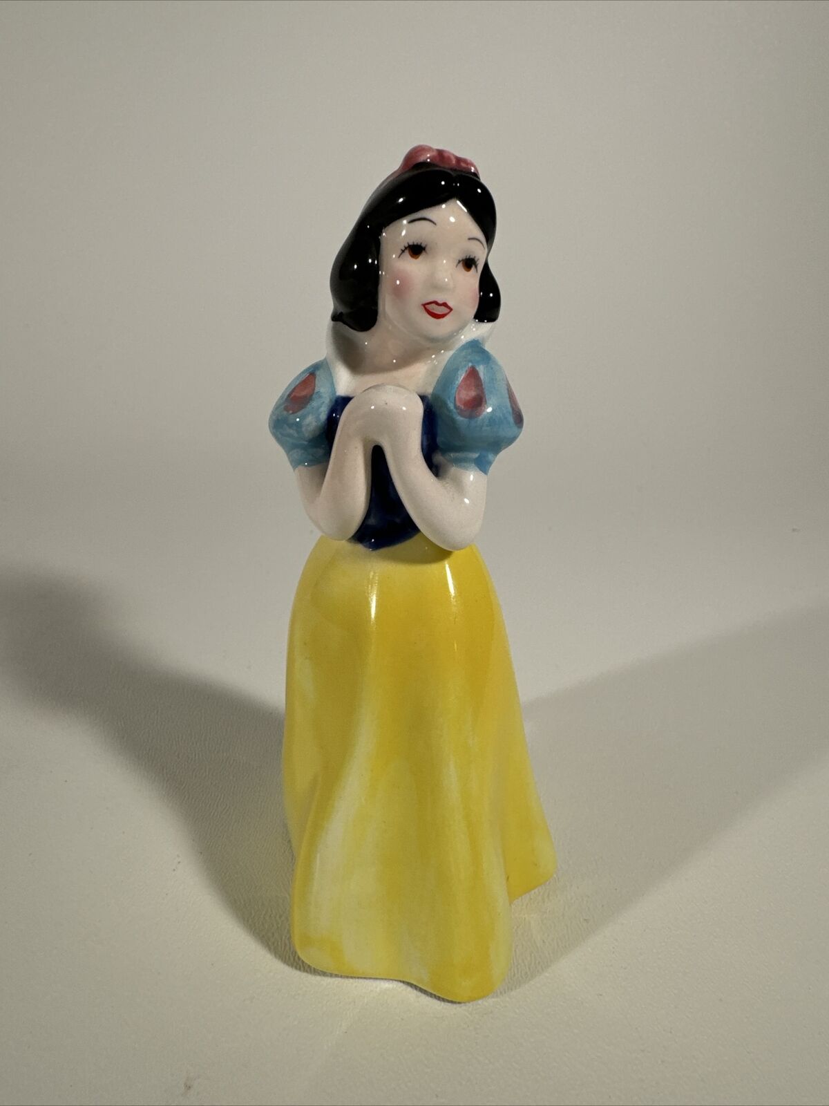 Vintage Snow White Walt Disney Productions Japan