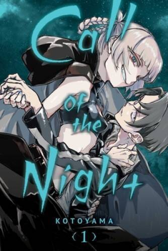 Call of the Night, Vol 1 - Paperback By Kotoyama - GOOD