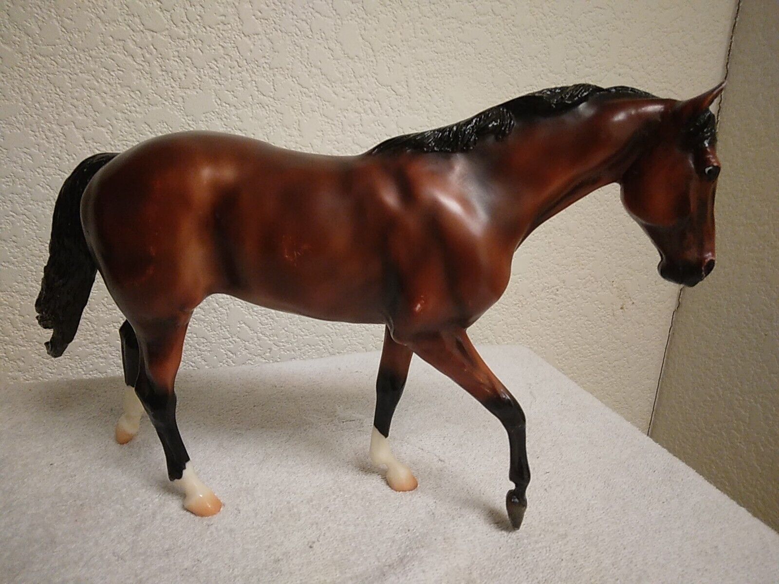 Traditional Breyer Reeves Horse Northern Dancer Thoroughbred Stallion NICE