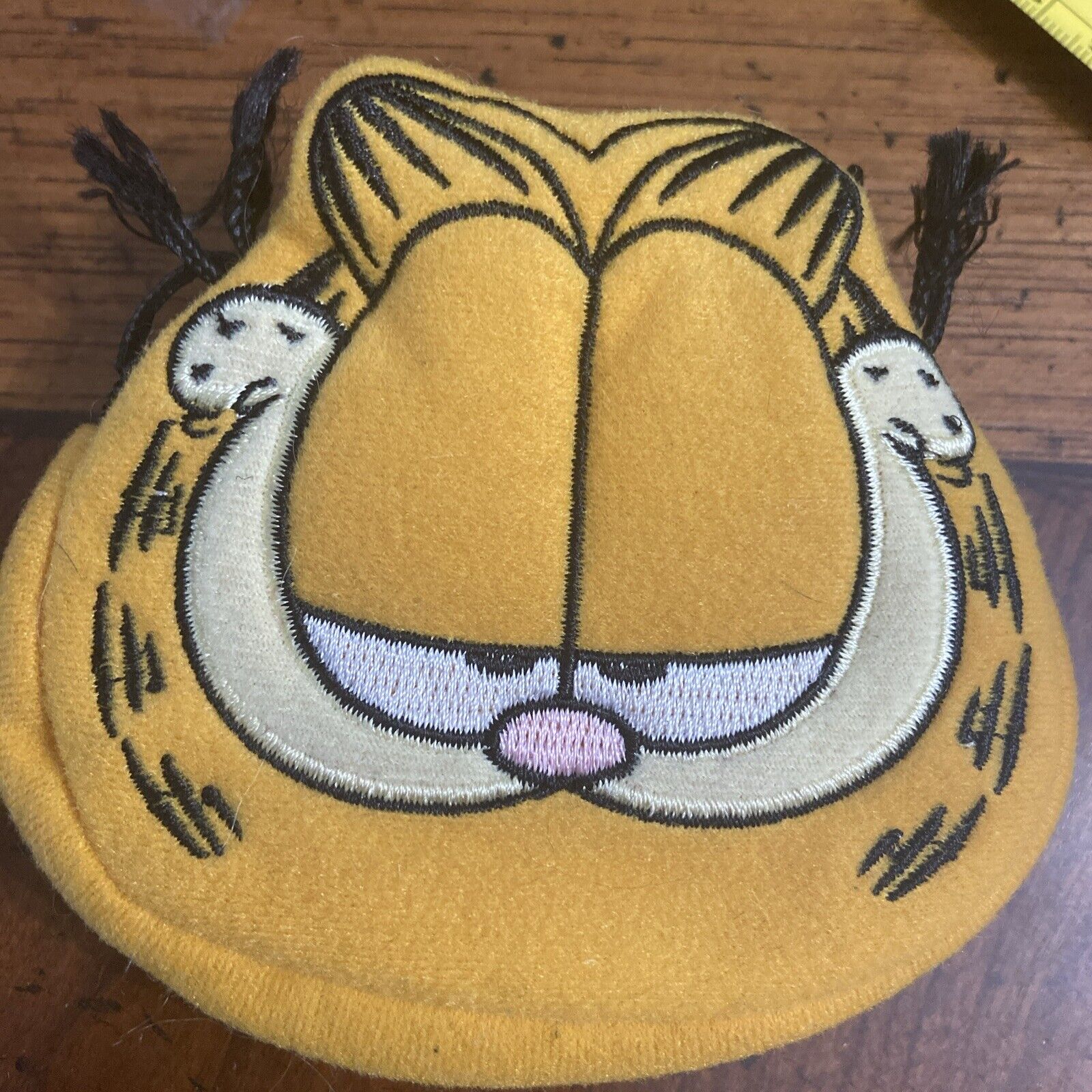 Garfield Coin Purse