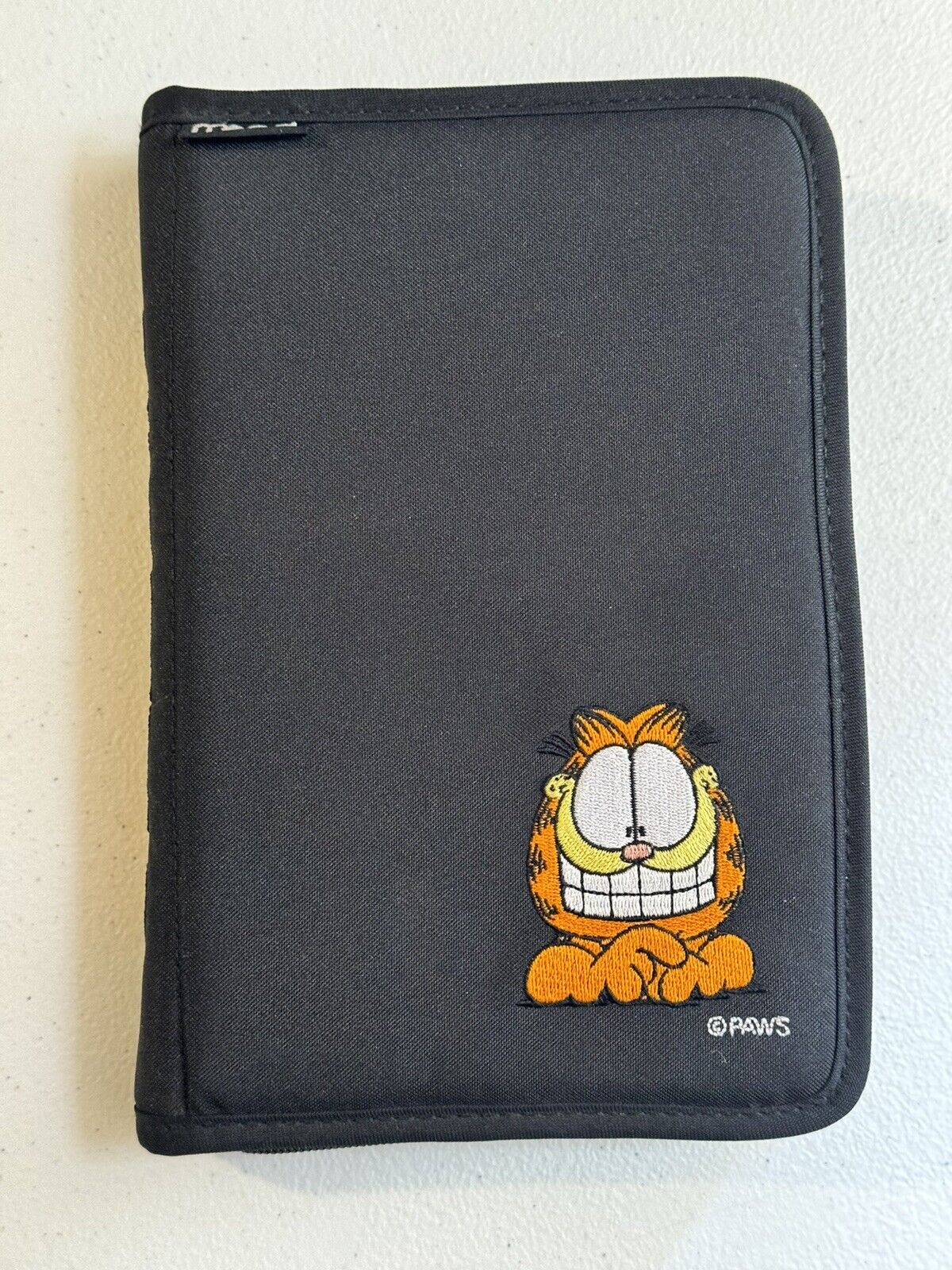 Vintage Garfield The Cat Student Day Planner New/Never Used