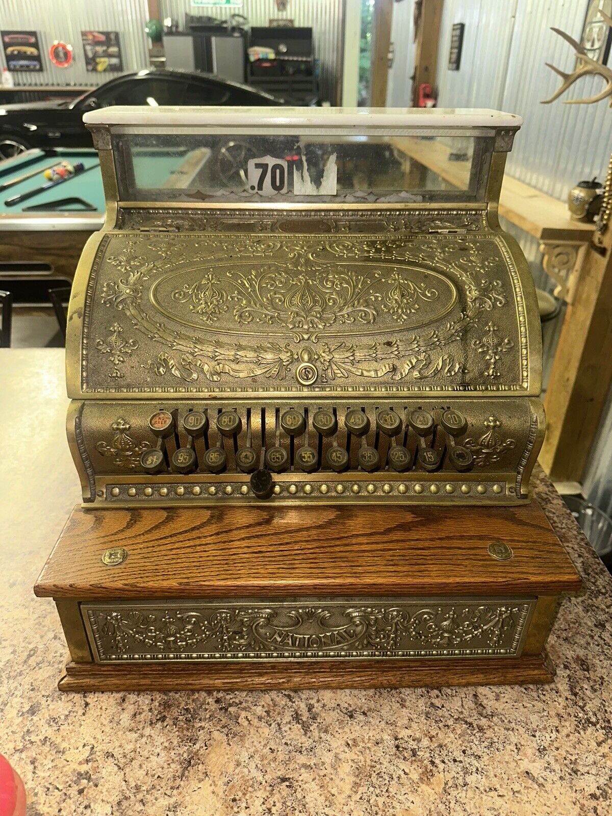 antique cash registers for sale