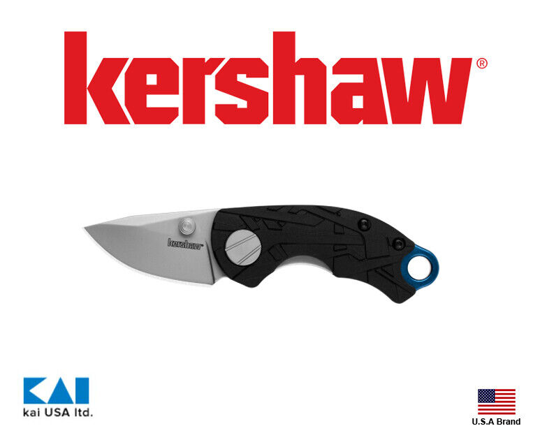Kershaw Folding Knives 1180 AFTEREFFECT 1.7\