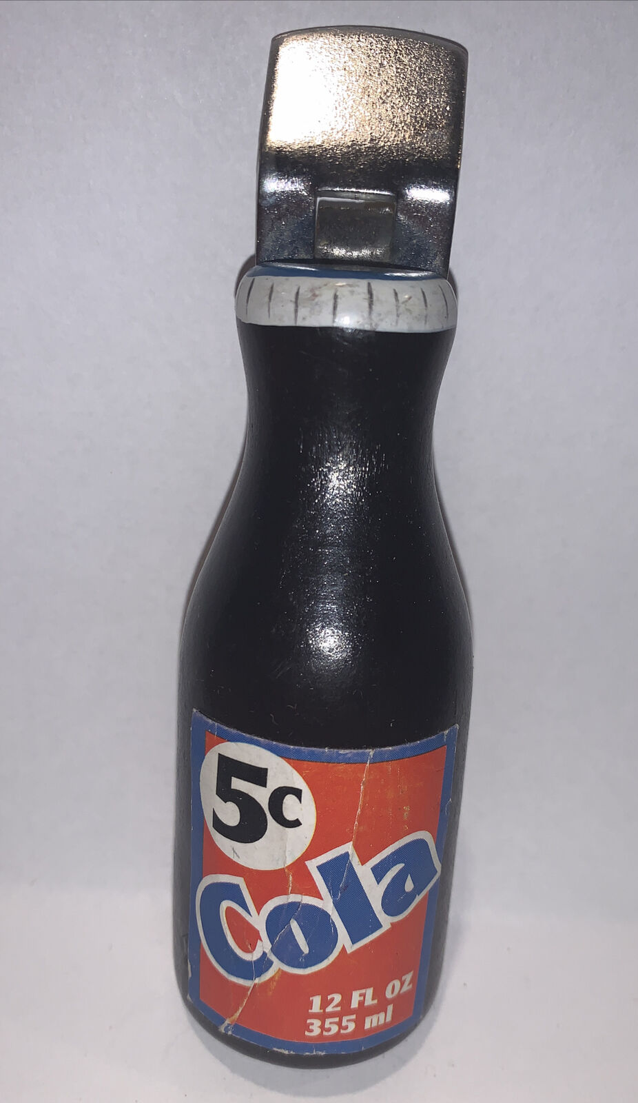 1999 ACME Fridge Magnet Bottle Opener Cola Soda