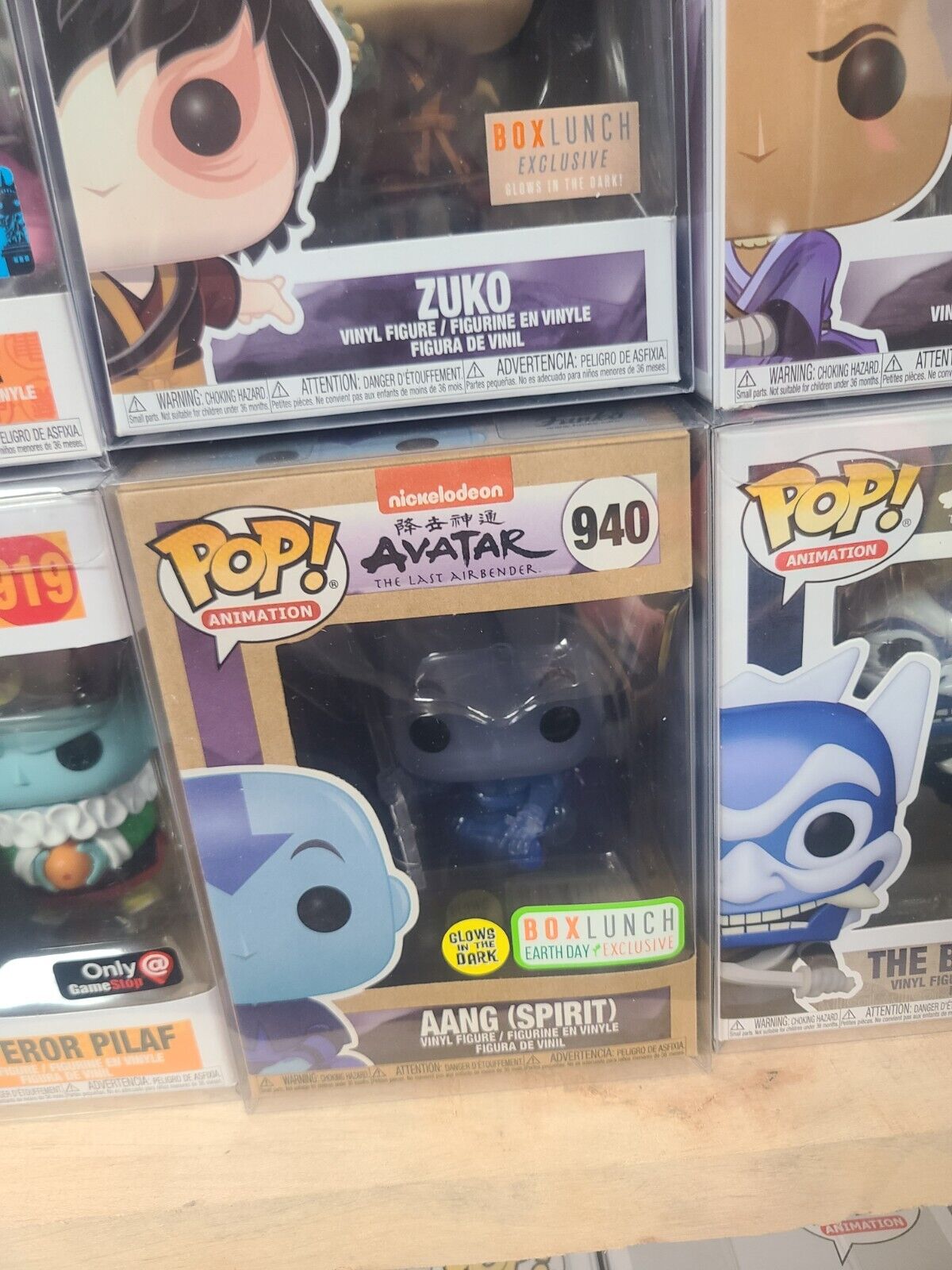 Funko Pop Anime & Heroes YOU PICK THEM Over 200 to Choose From ALL UNDER PPG