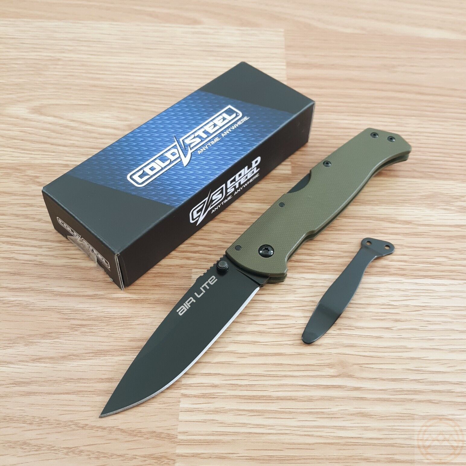 Cold Steel Air Lite Folding Knife 3.43\