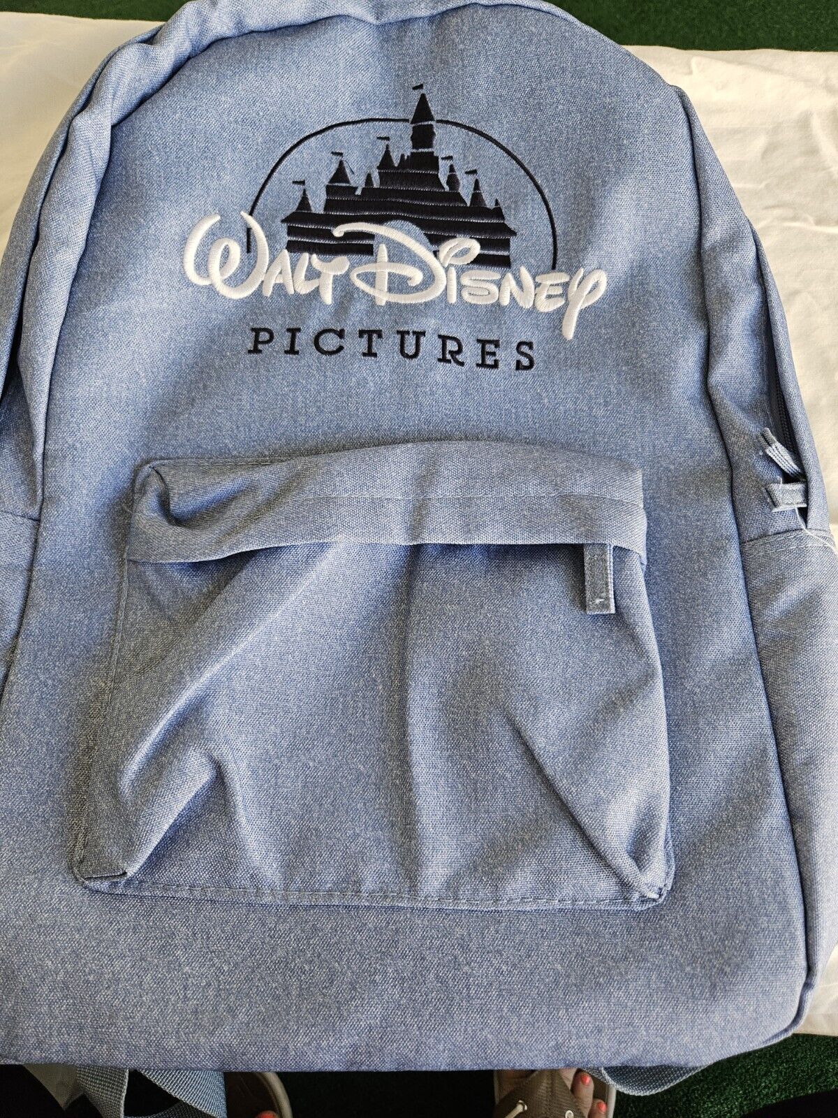 Authentic Disney Backpack
