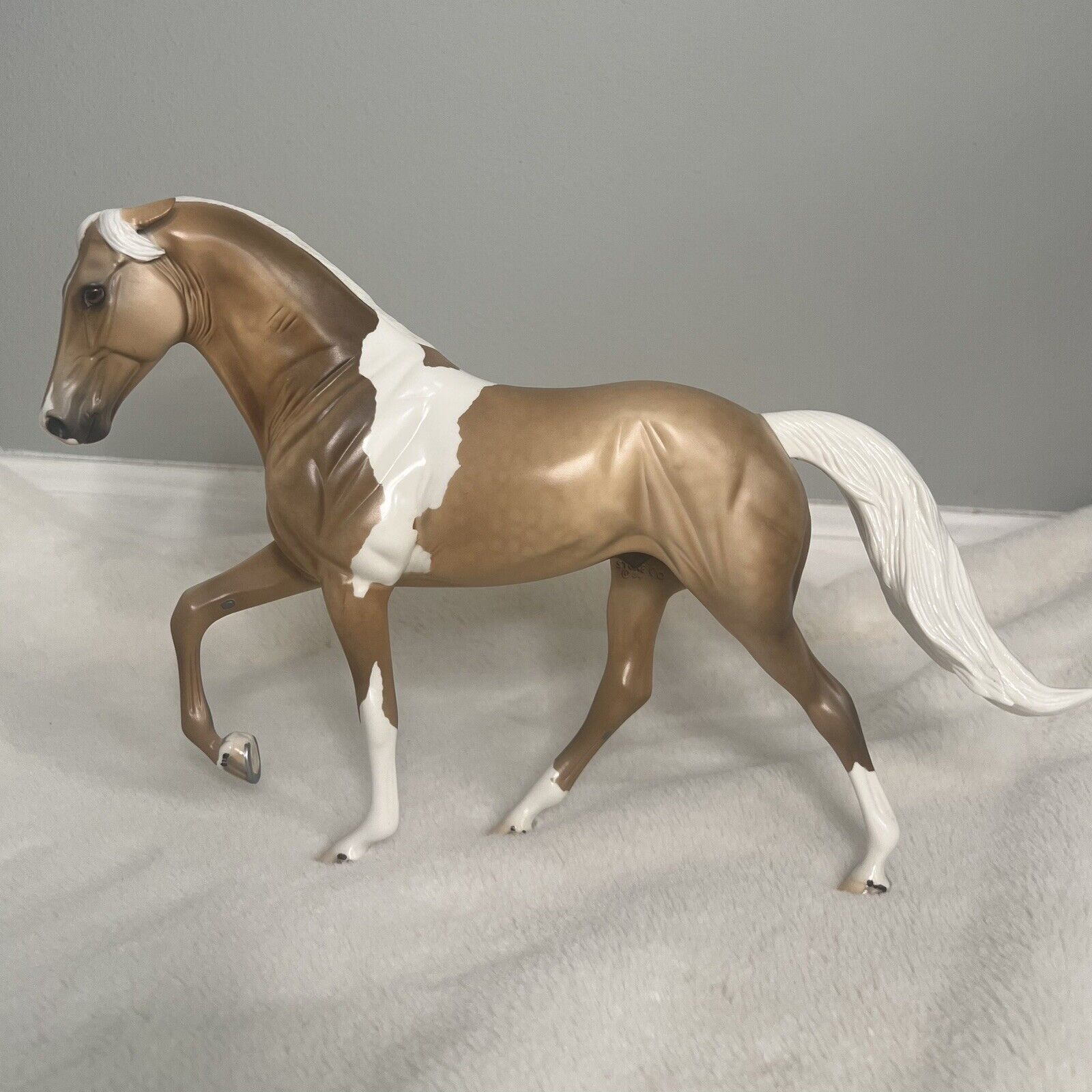 Peter Stone OOAK “When You Reach Me” Tennessee Walking Horse 2015