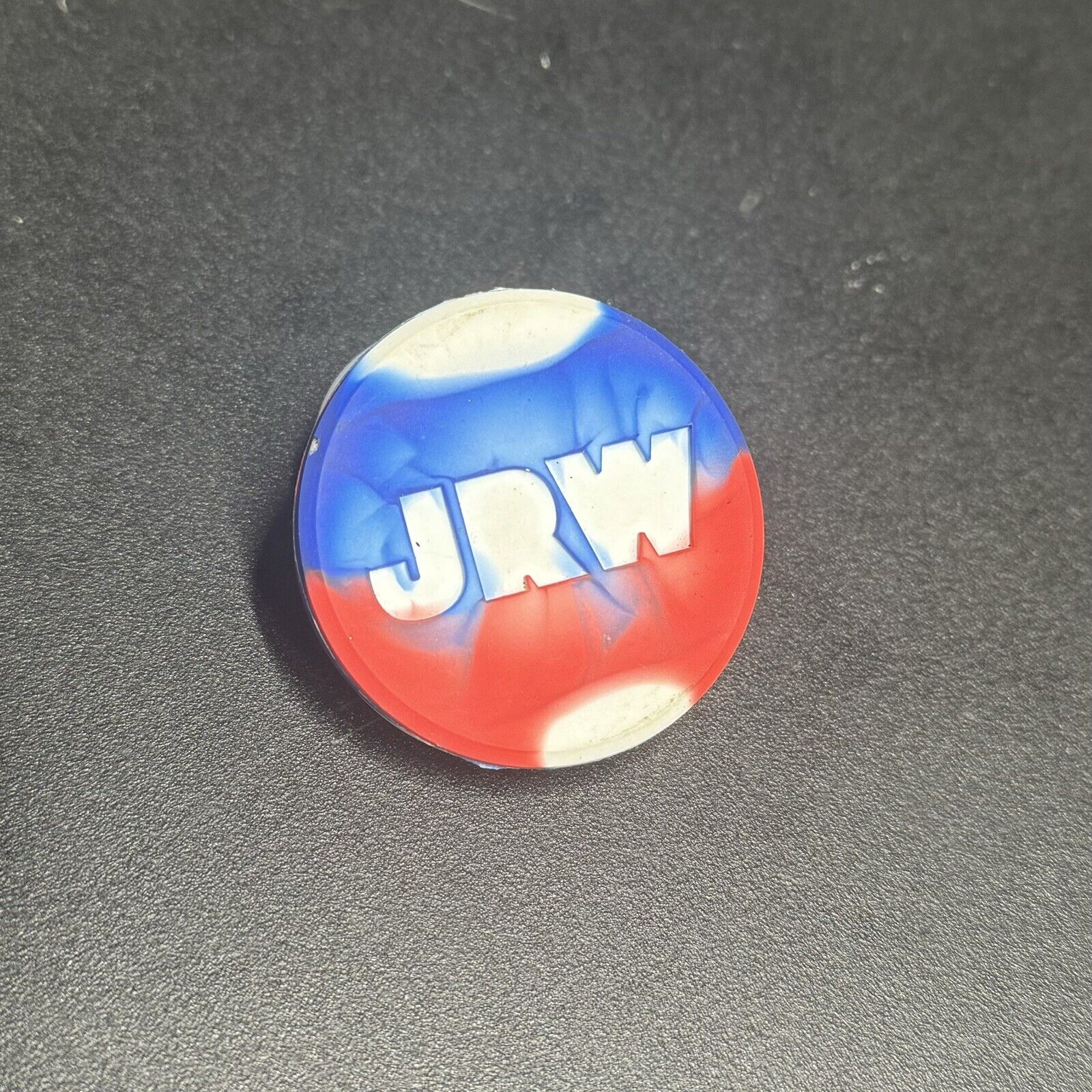 JRW Gear Curator Flex - USA Red White And Blue - Rare - Soldout