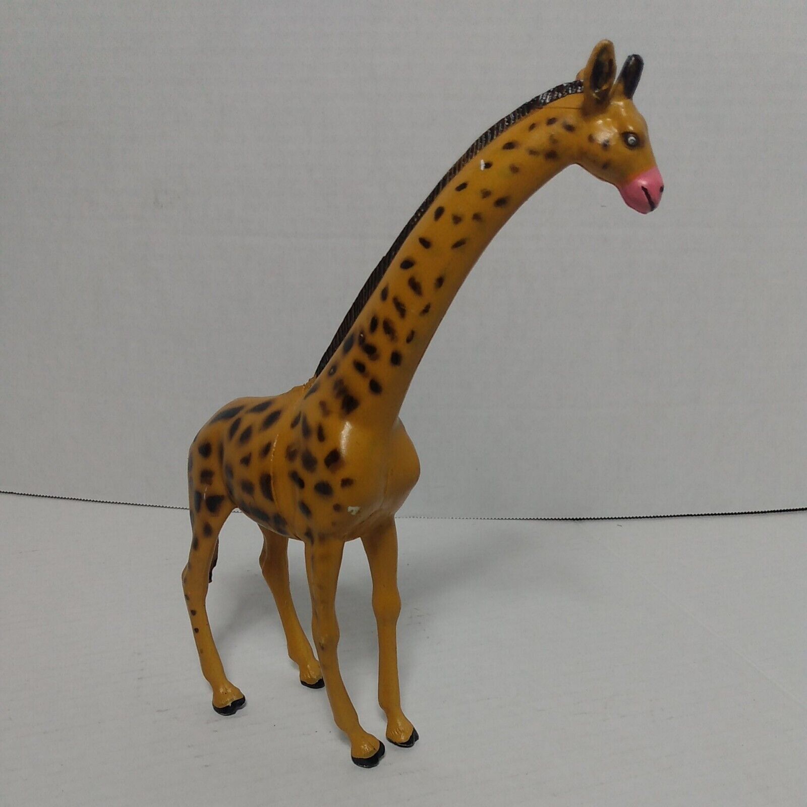 1994 Vintage Giraffe Toy