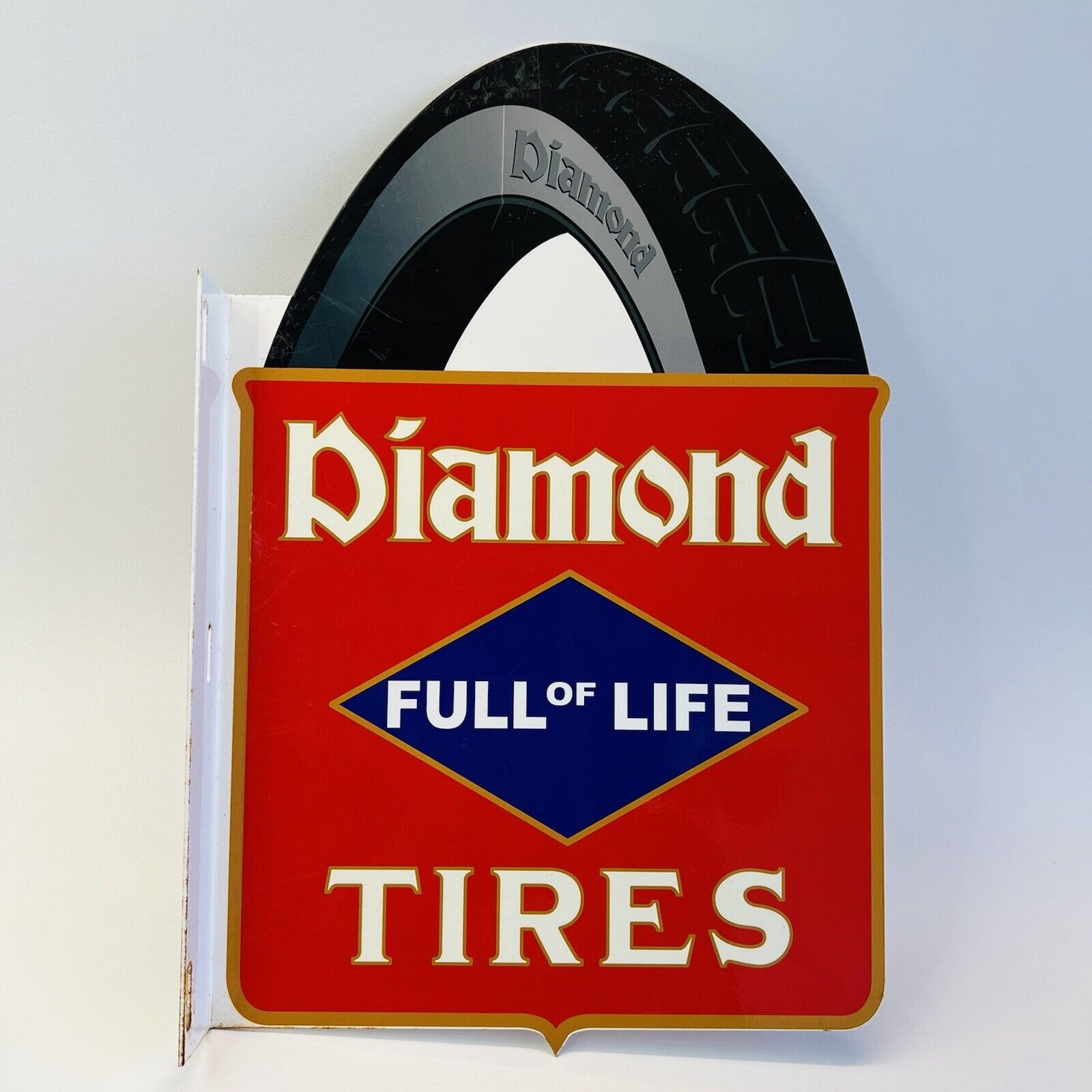 Diamond Tires \