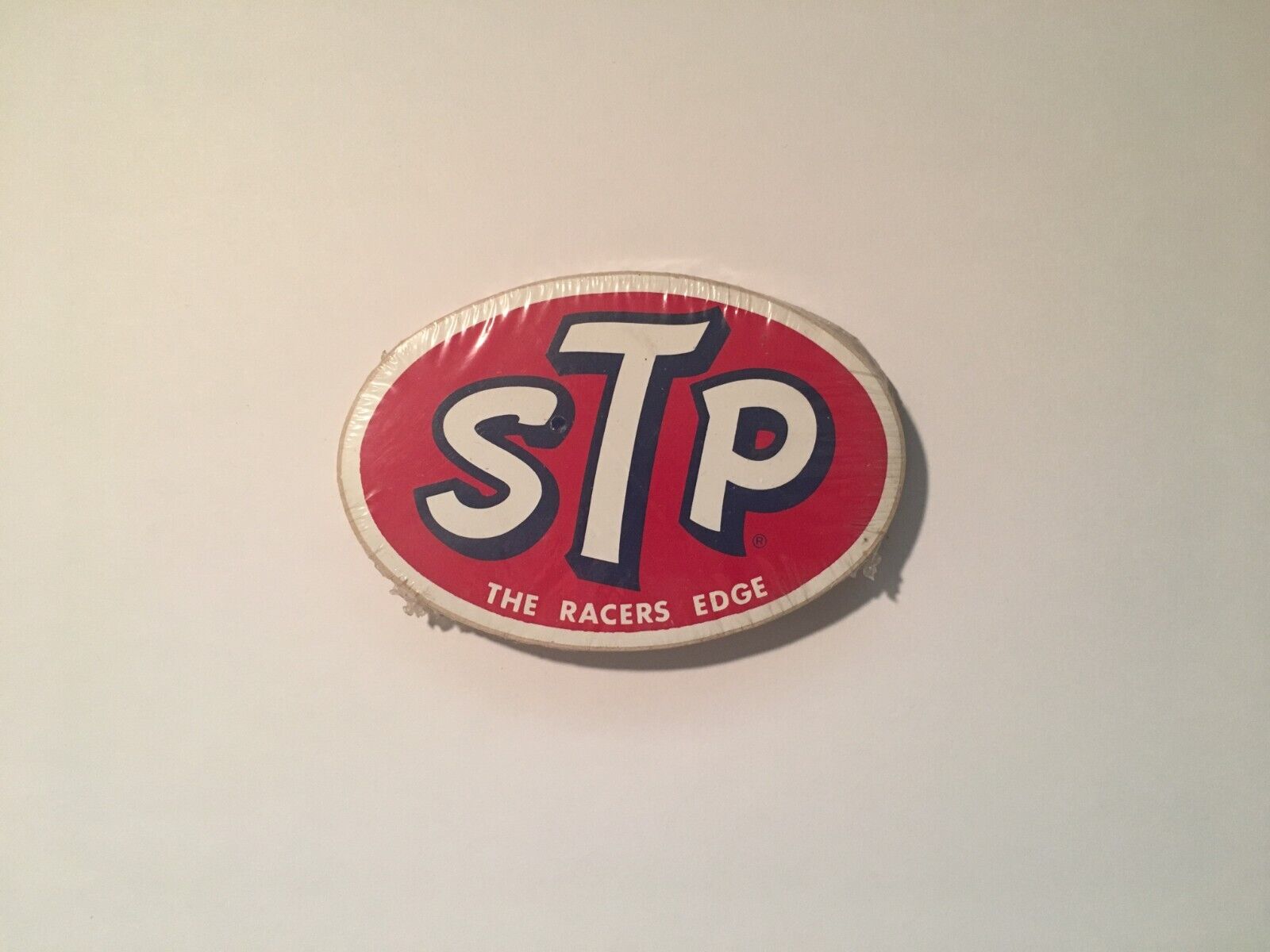 1968 STP 50 CT. PACK VINTAGE THE RACERS EDGE STICKERS DECALS NASCAR NHRA 4-3/4\