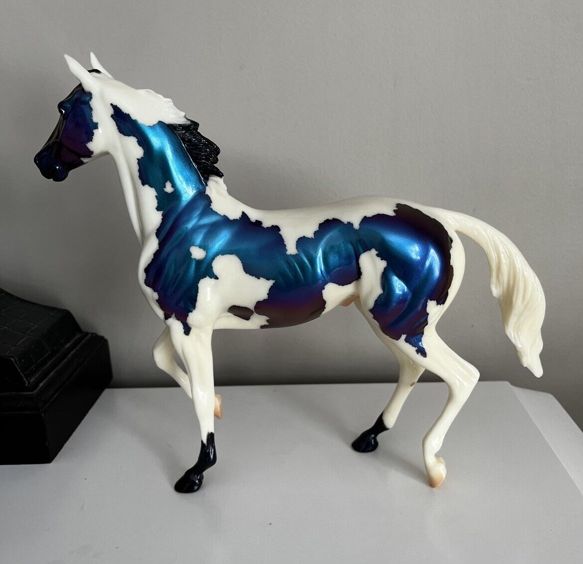breyer traditional model horses rare