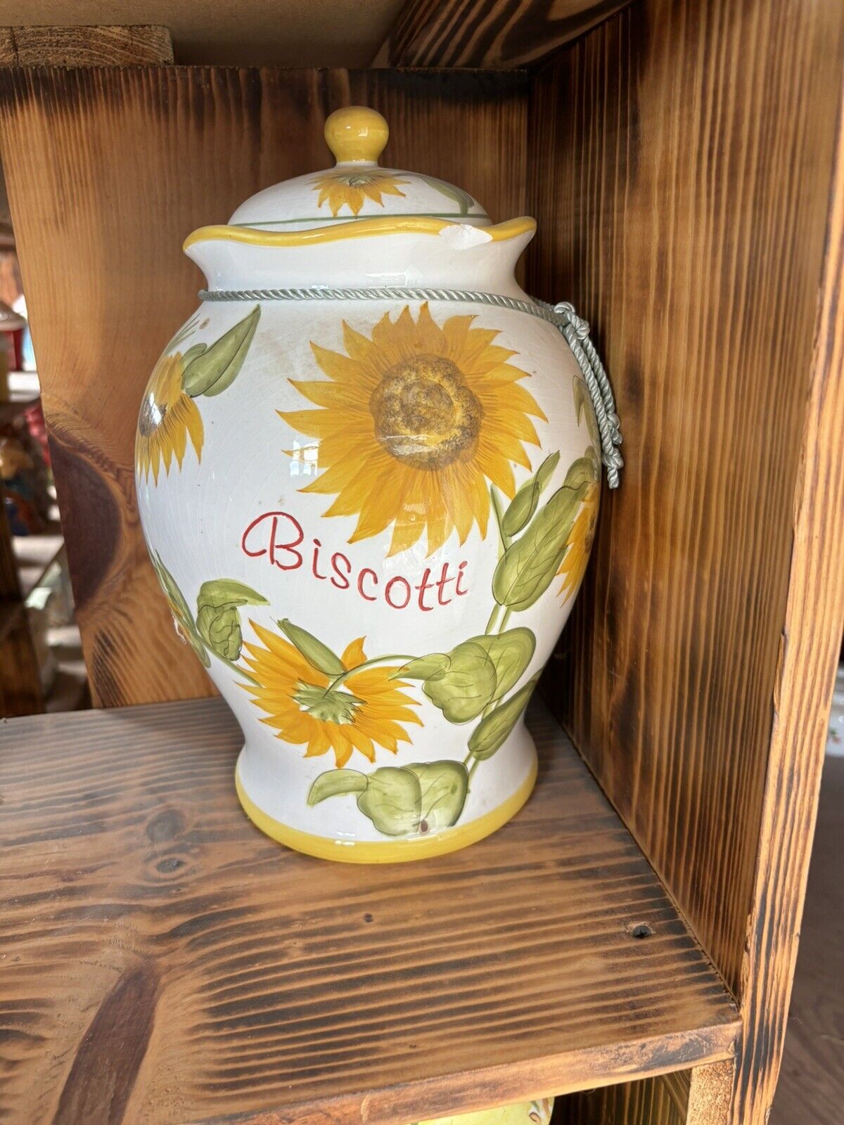 rare vintage collectable cookie jars
