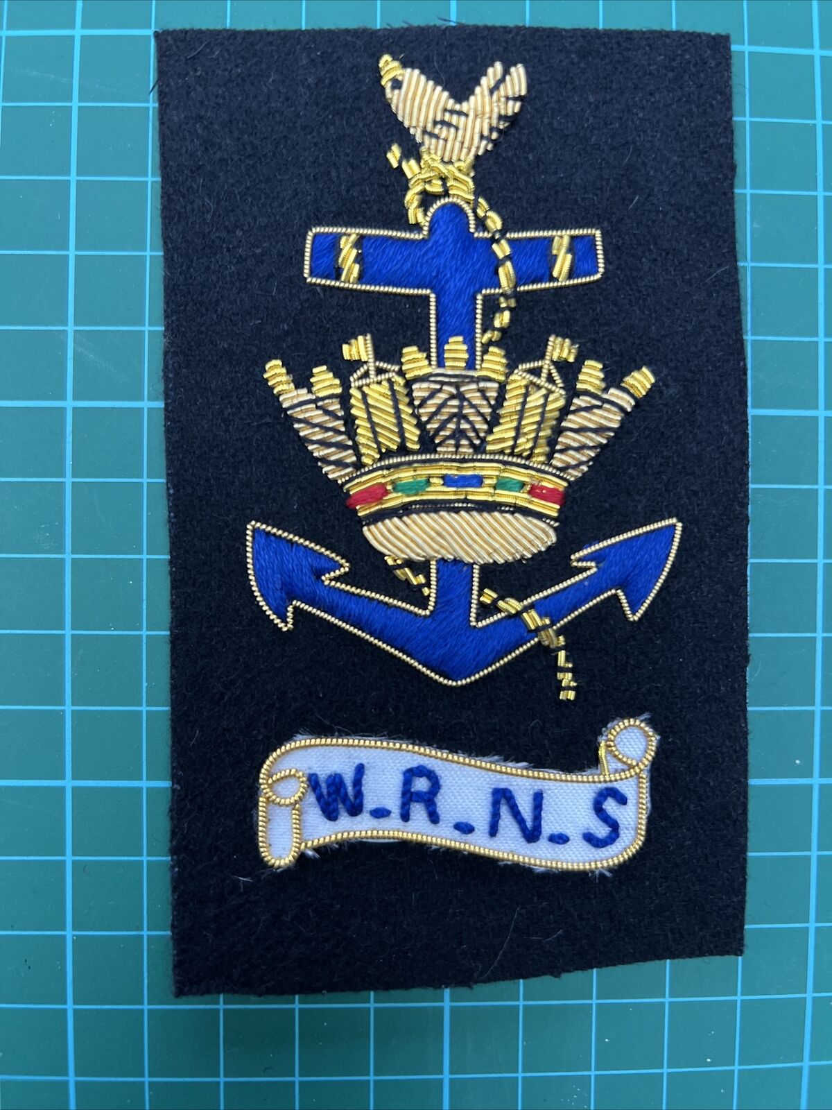 WRNS, Wrens, Women’s Royal Naval Service