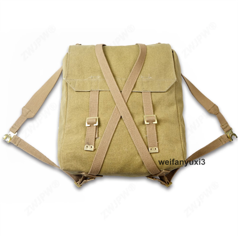 Replica WW2 British P37 Backpack Large Expedition Outdoor Backpack Bag