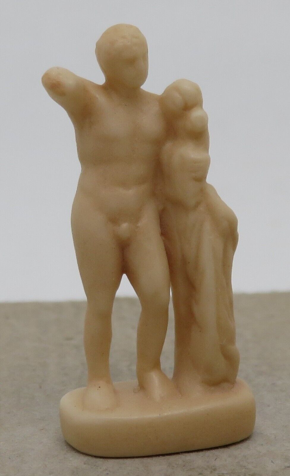 2005 Alcara Statues Of La Greece Antique Charm Ceramic 3D Choice
