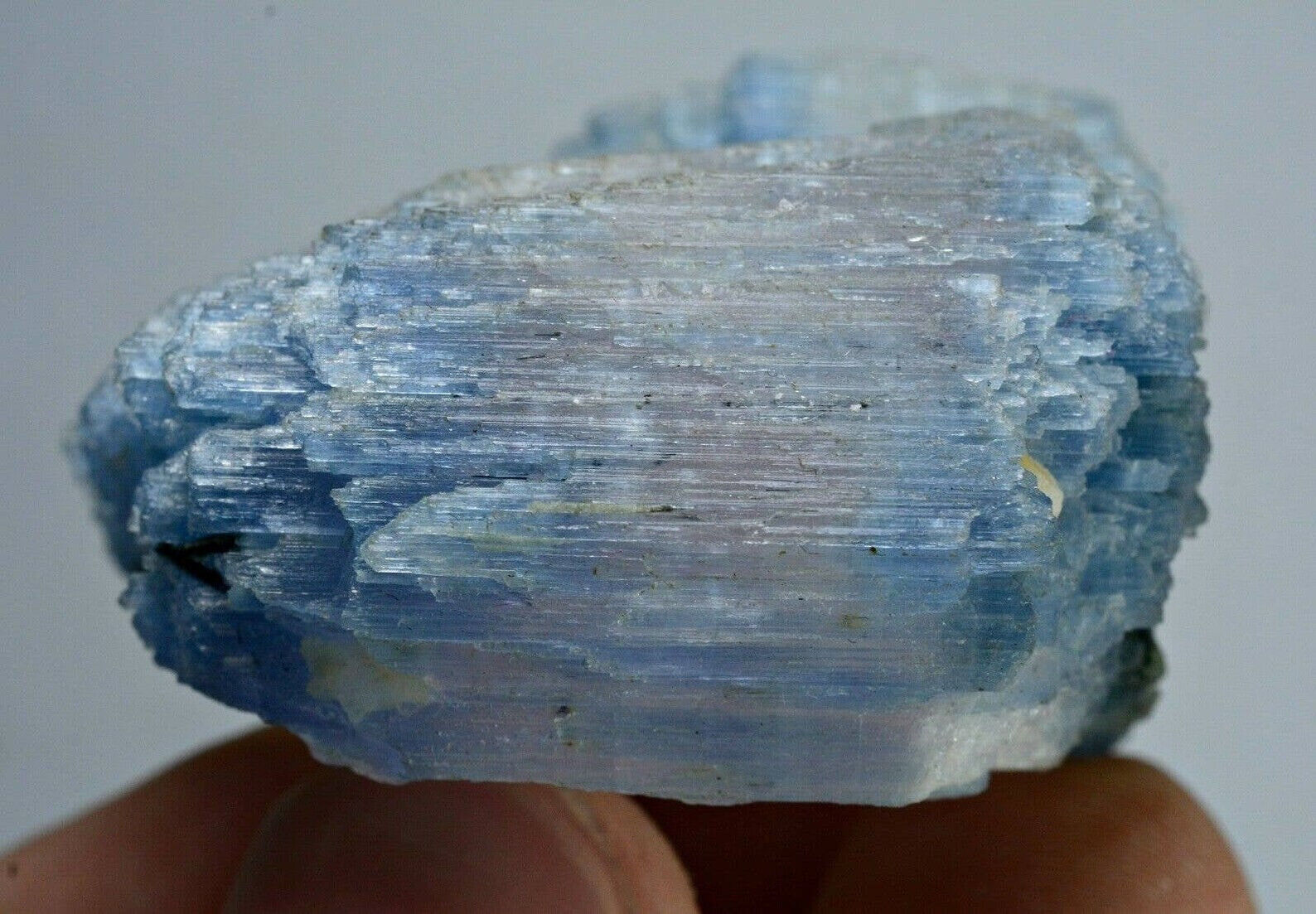 259 Carat Huge Rare Beryl Var VOROBYEVITE BERYL (Rosterite) Crystal @Afghanistan
