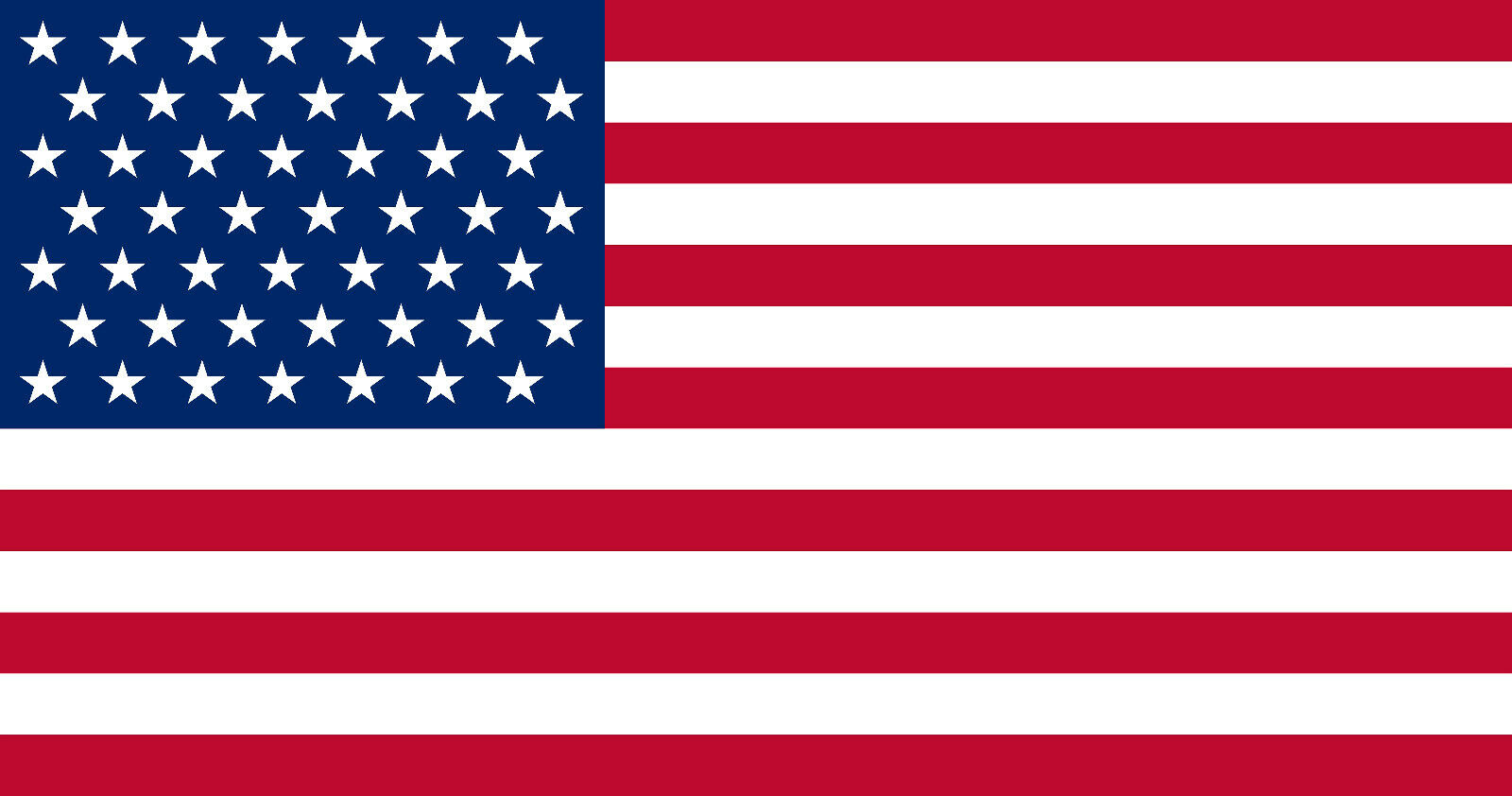 2x3 ft American Flag US Flag Nylon Quality American Flag UV Fade Resistant