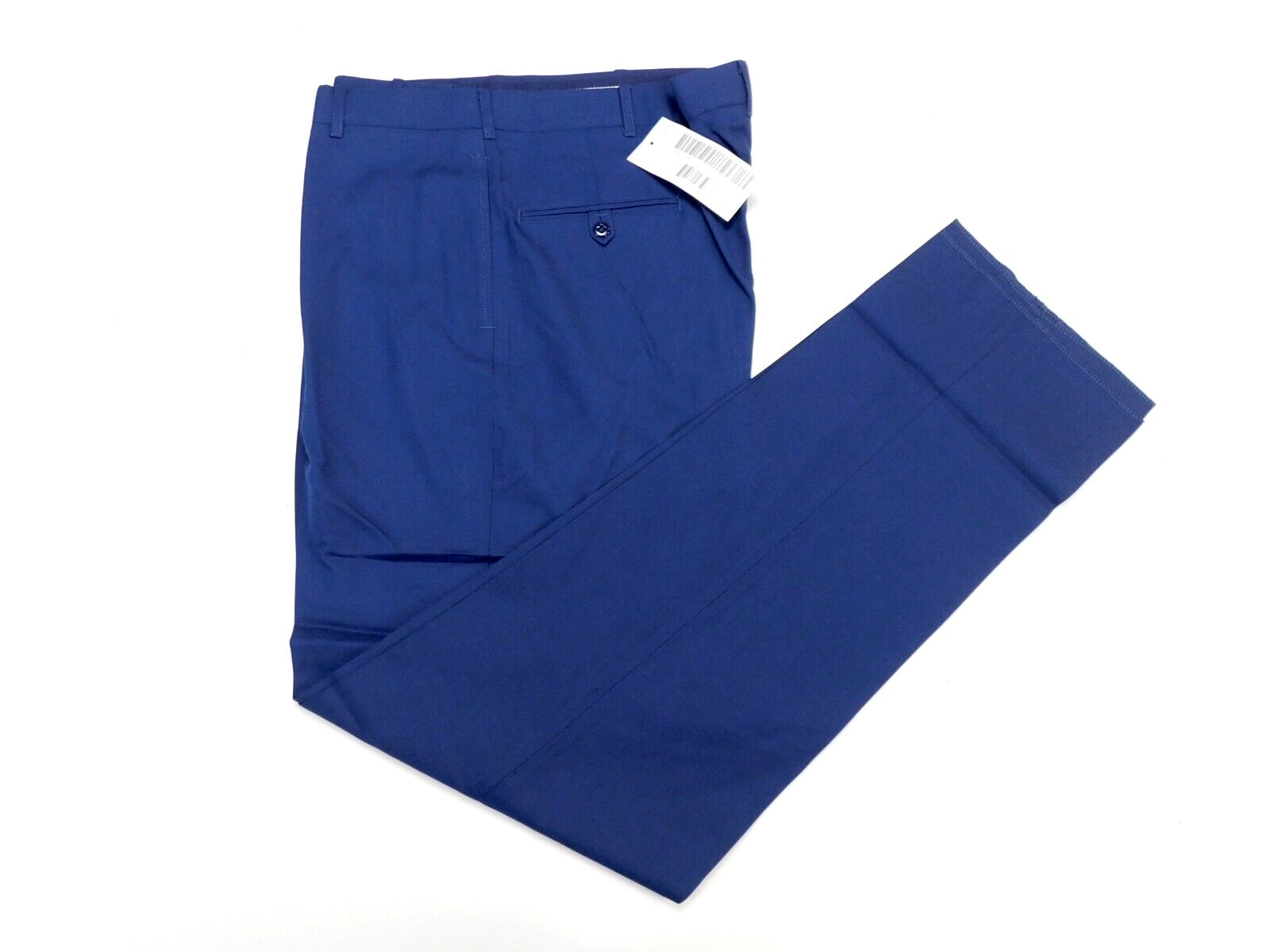 NEW US Army Blue Pants 36 R \'C\' JROTC ROTC ASU  Service Uniform Trousers