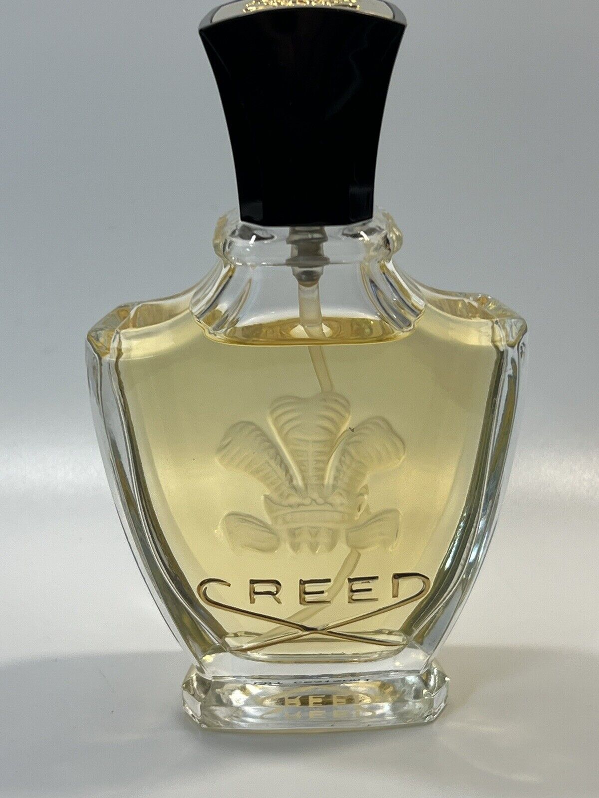 NEW Creed Indiana for Women MILLESIME Eau de Parfum PERFUME SPRAY 2.5 OZ PARIS