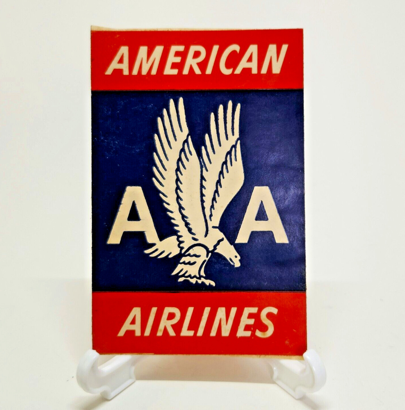 1940s American Airlines 4\
