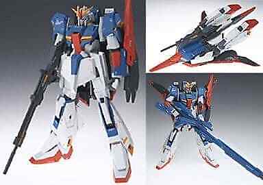 Figure Rank B Z Gundam Fix Figuration 0024 Mobile Suit