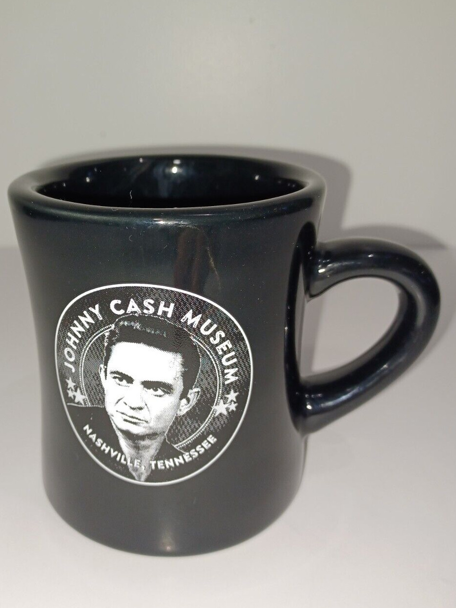 Johnny Cash Museum 15 Oz Mug #82245