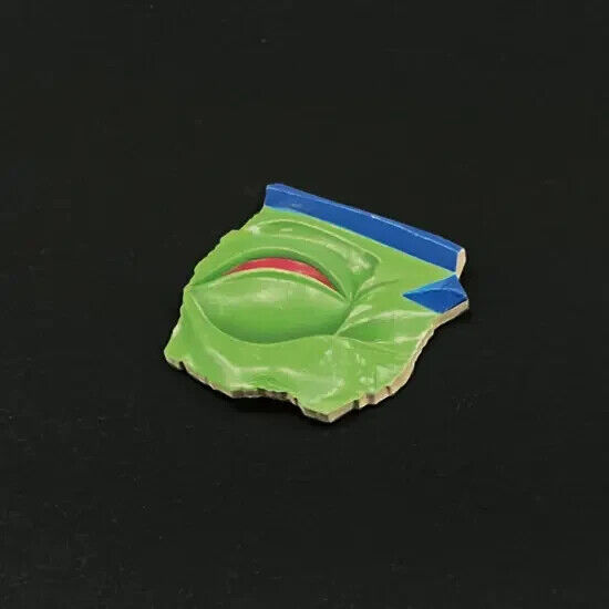 Pot ACCESSORIES ONLY The Pot Collection Konami Yu-Gi-Oh Official Rare