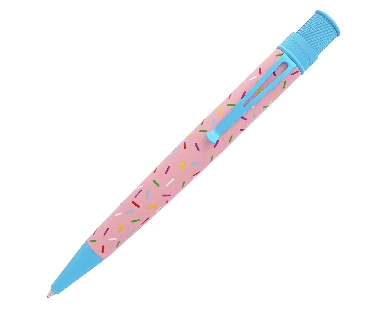 Retro 51 Collection Tornado Rollerball - Sprinkle Ops (Dromgoole\'s Exclusive)