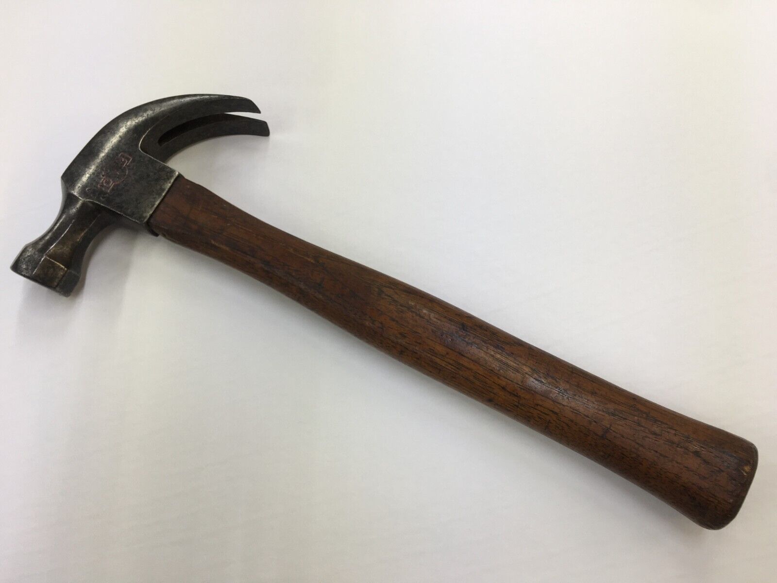 Vintage OVB Our Very Best Claw Hammer