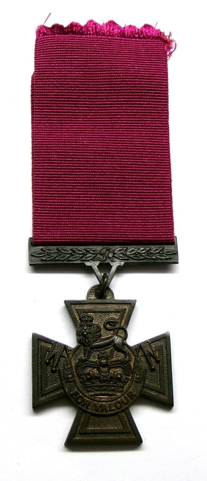British Victoria Cross Medal
