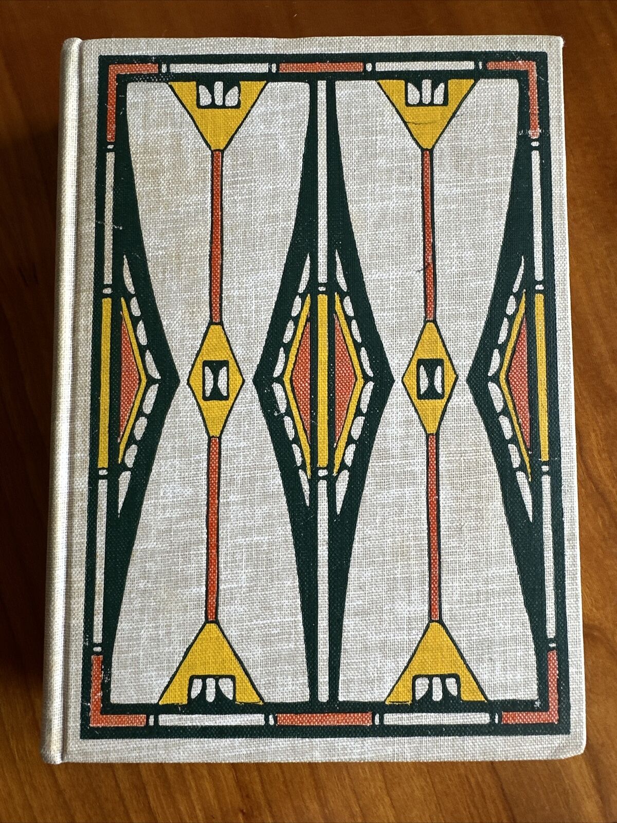 The Indians’ Book By Natalie Curtis HC 1923 1st Edition