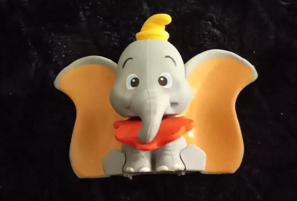 🔥 Dumbo Disney Eraser RARE 🔥 