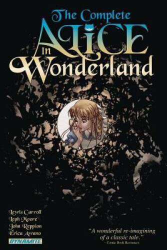 Complete Alice in Wonderland - Paperback By Carroll, Lewis - GOOD