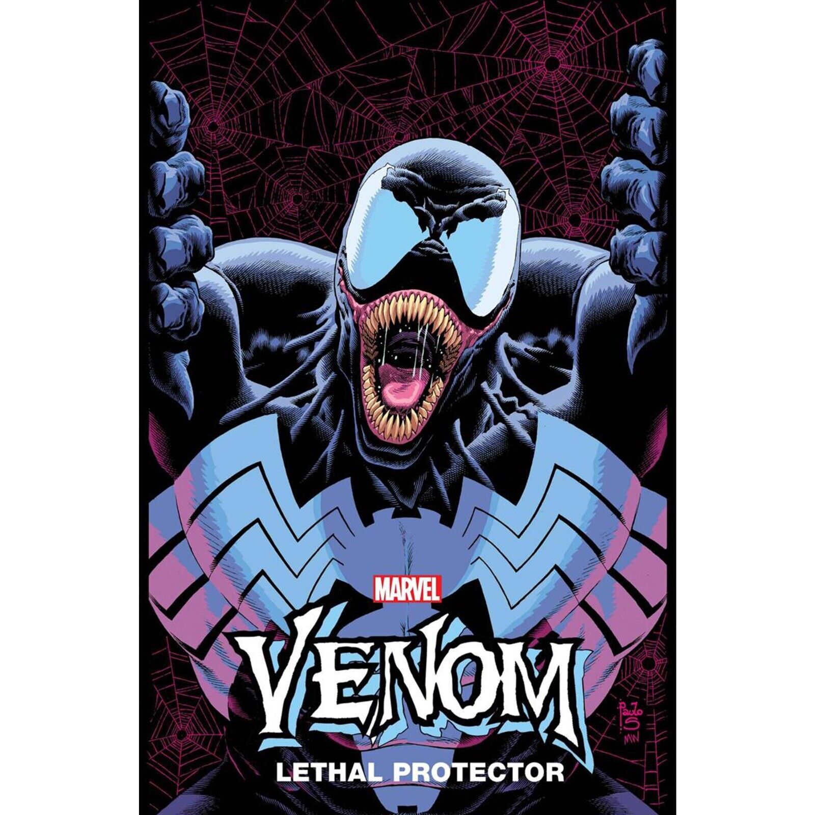 Venom: Lethal Protector II (2023) 1 2 3 4 5 | Marvel | FULL RUN / COVER SELECT