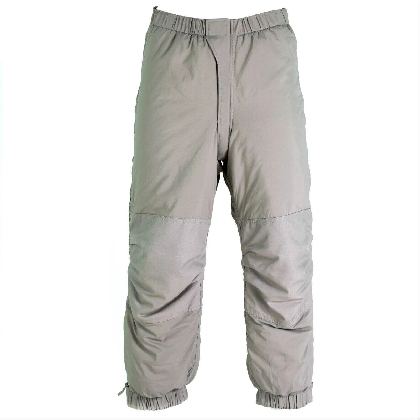 USGI Extreme Cold Weather Trousers Pants GEN III ECWCS X-Large Regular EXC