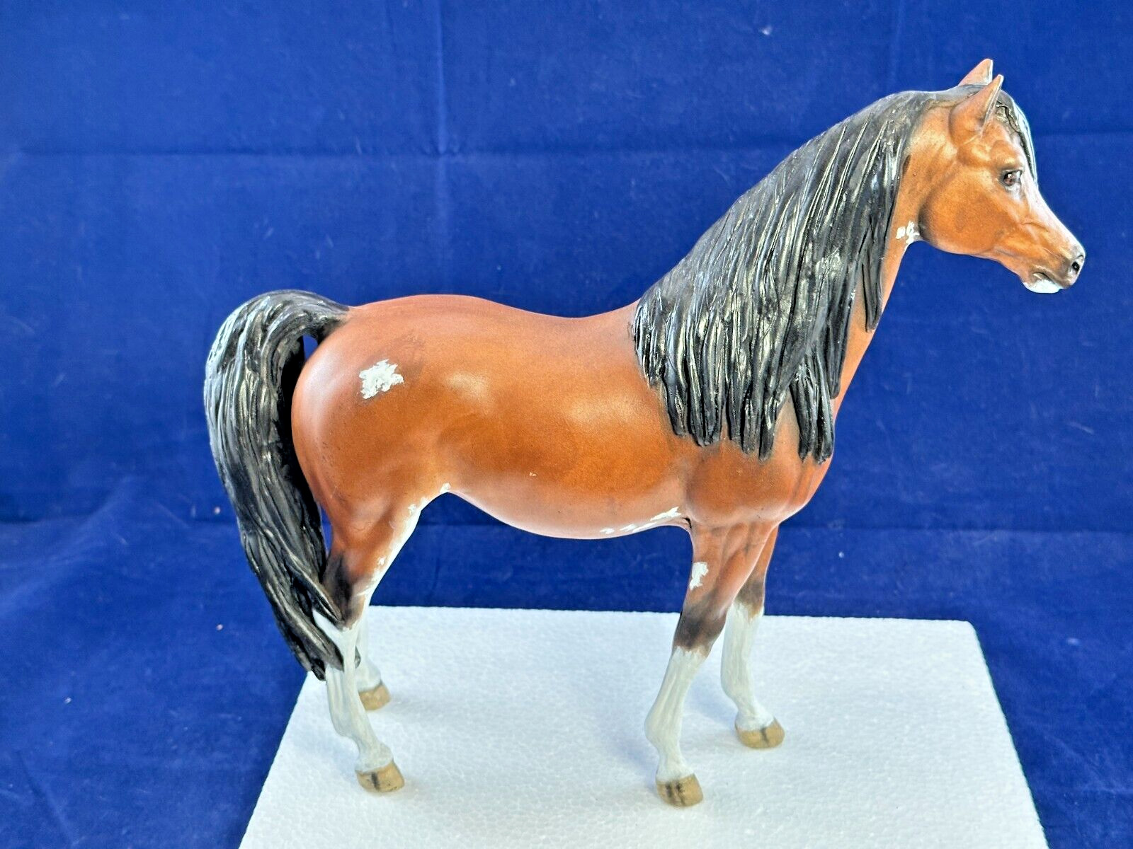 CM Breyer Trad Model Horse \