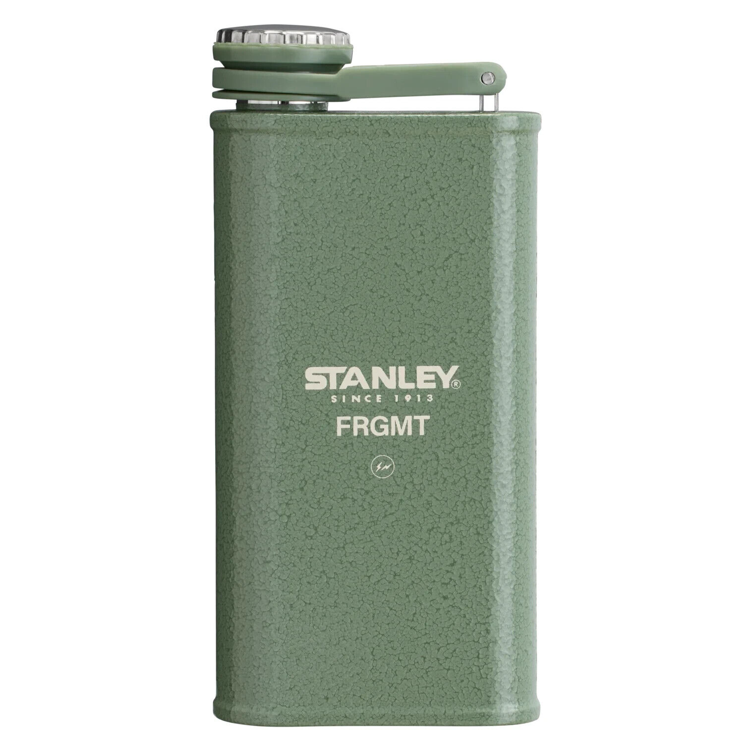 [NEW] Stanley x FRGMT The Stanley and FRGMT Classic Flask | 8 OZ FLASK