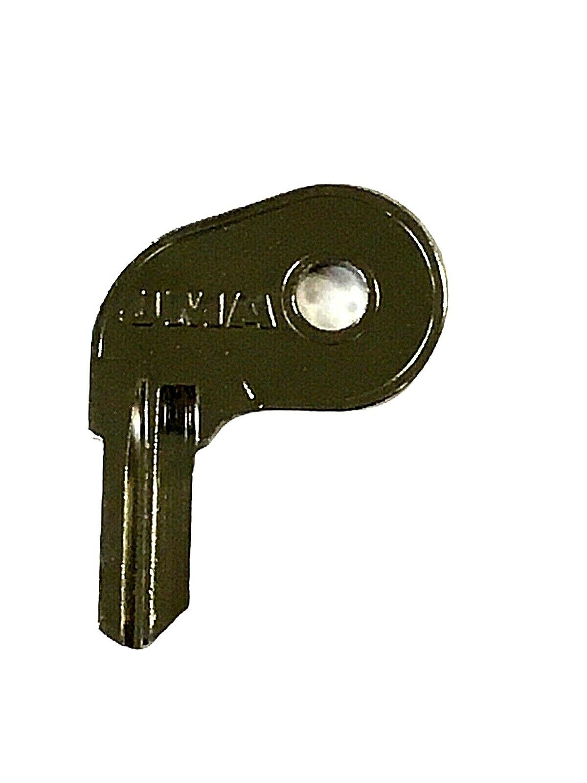 1 Pollak Various Products OM10 PLL1 PK1 40F OM1 Key Blank Keys