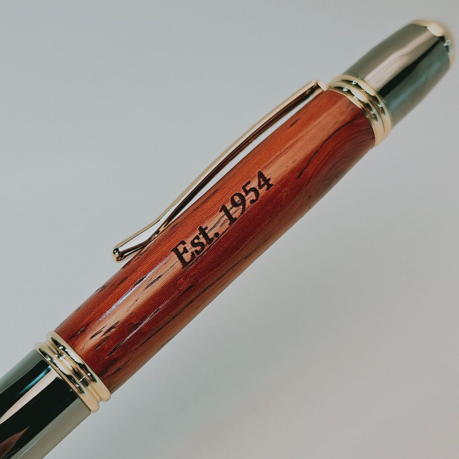 70th Birthday Gift Idea 70 Year Old Bday Gift 1954 Engraved Pen