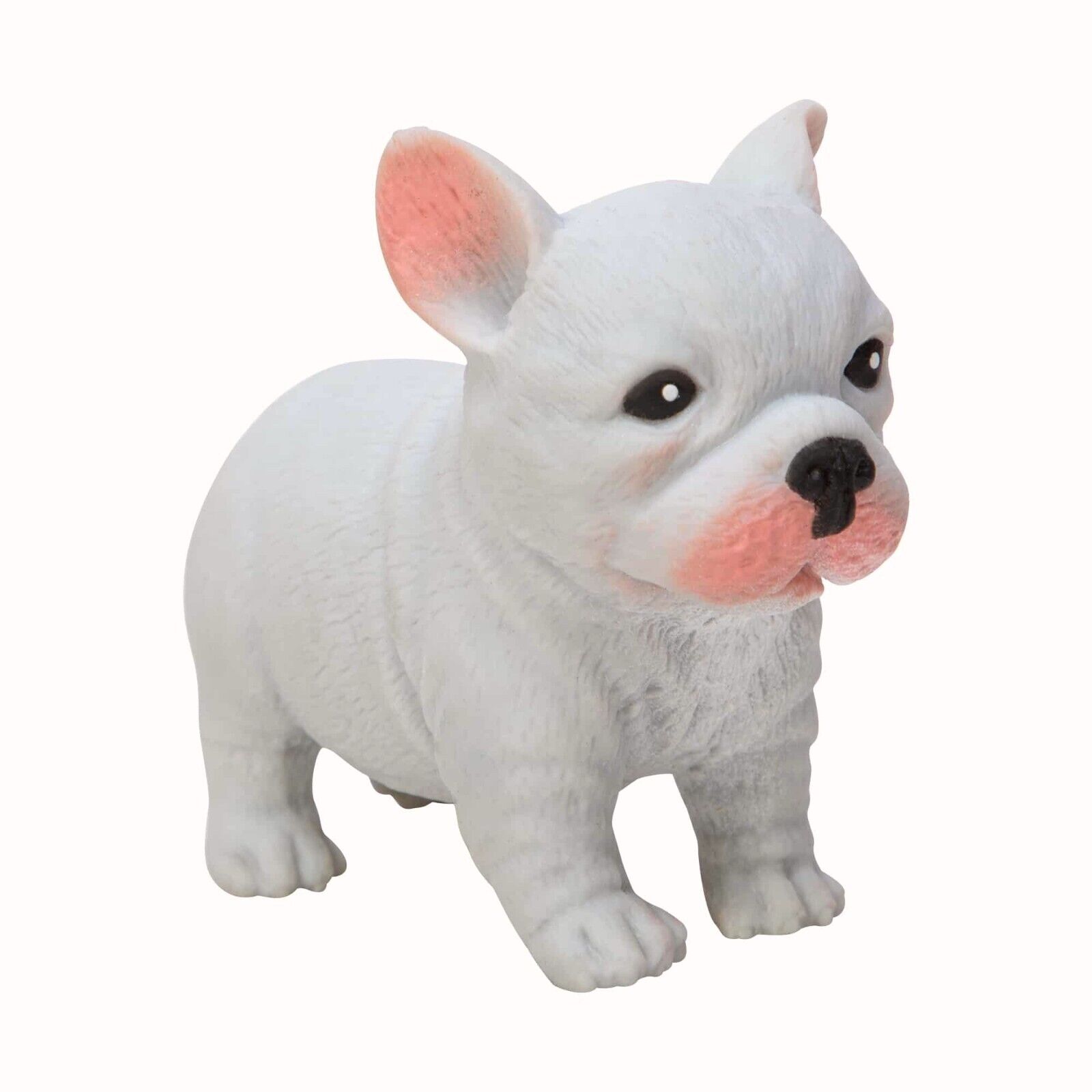 Schylling Pocket Pups Series 2 French Bull Dog Toy
