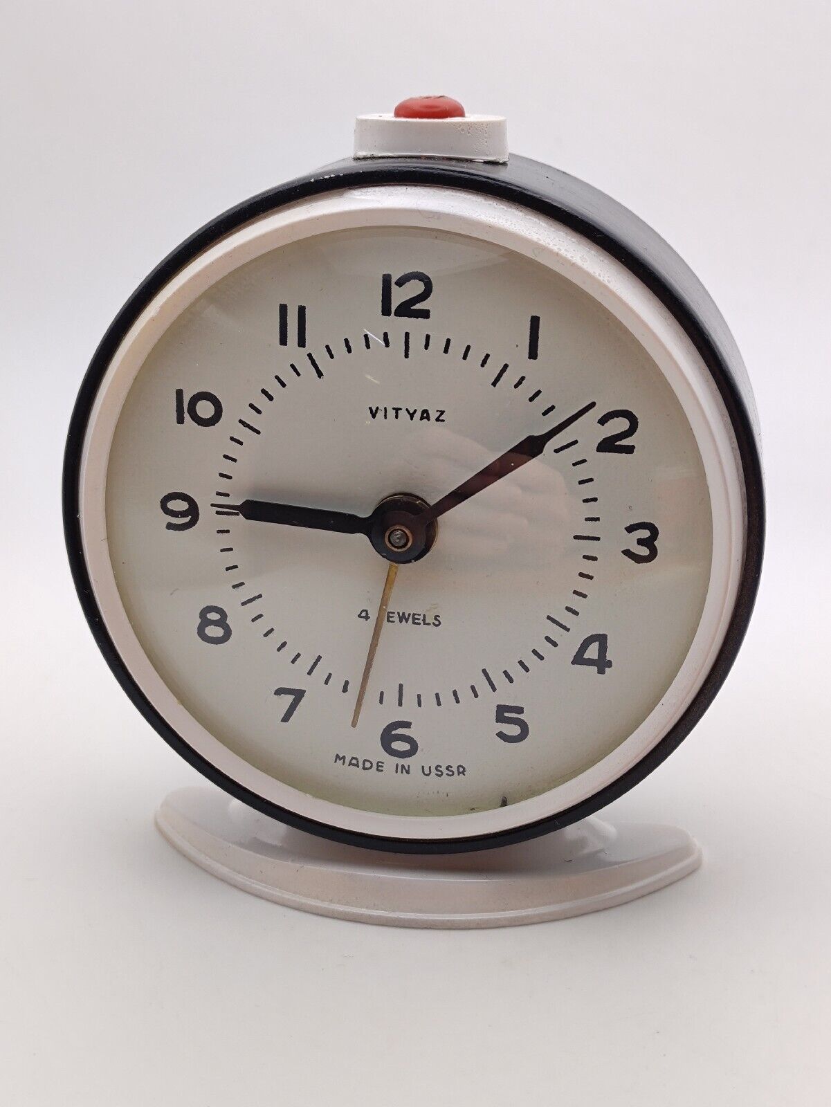 Vintage Alarm clock  Vityaz  USSR