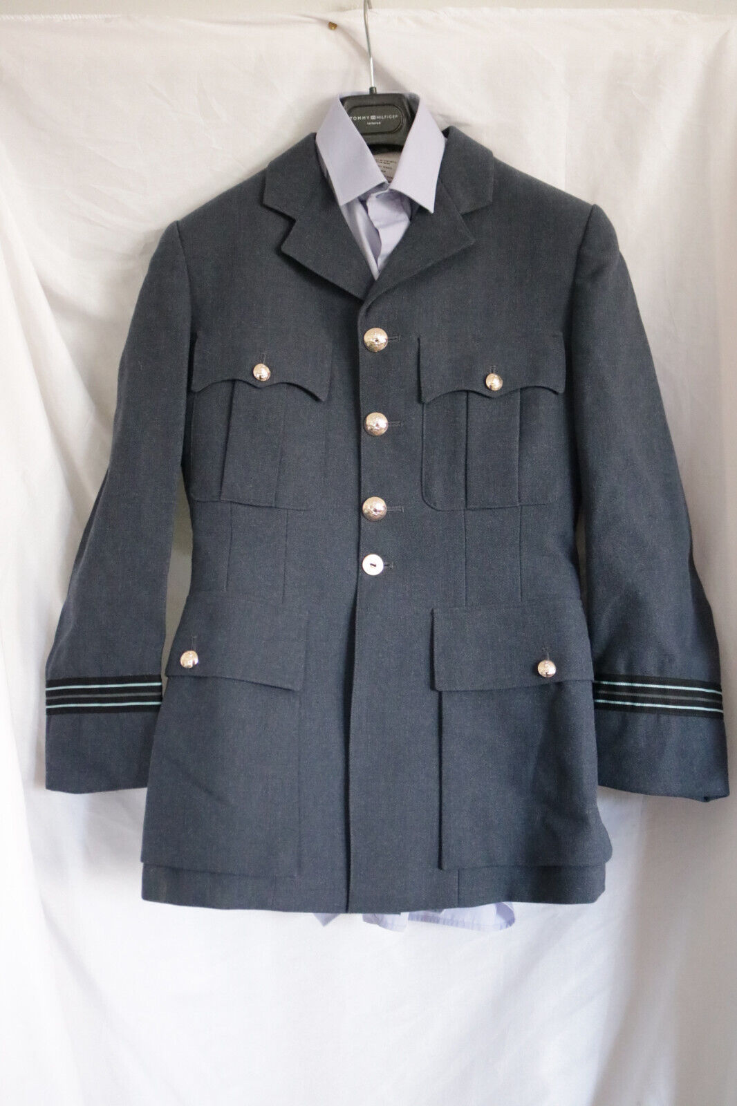 RAF no.1 uniform 38\
