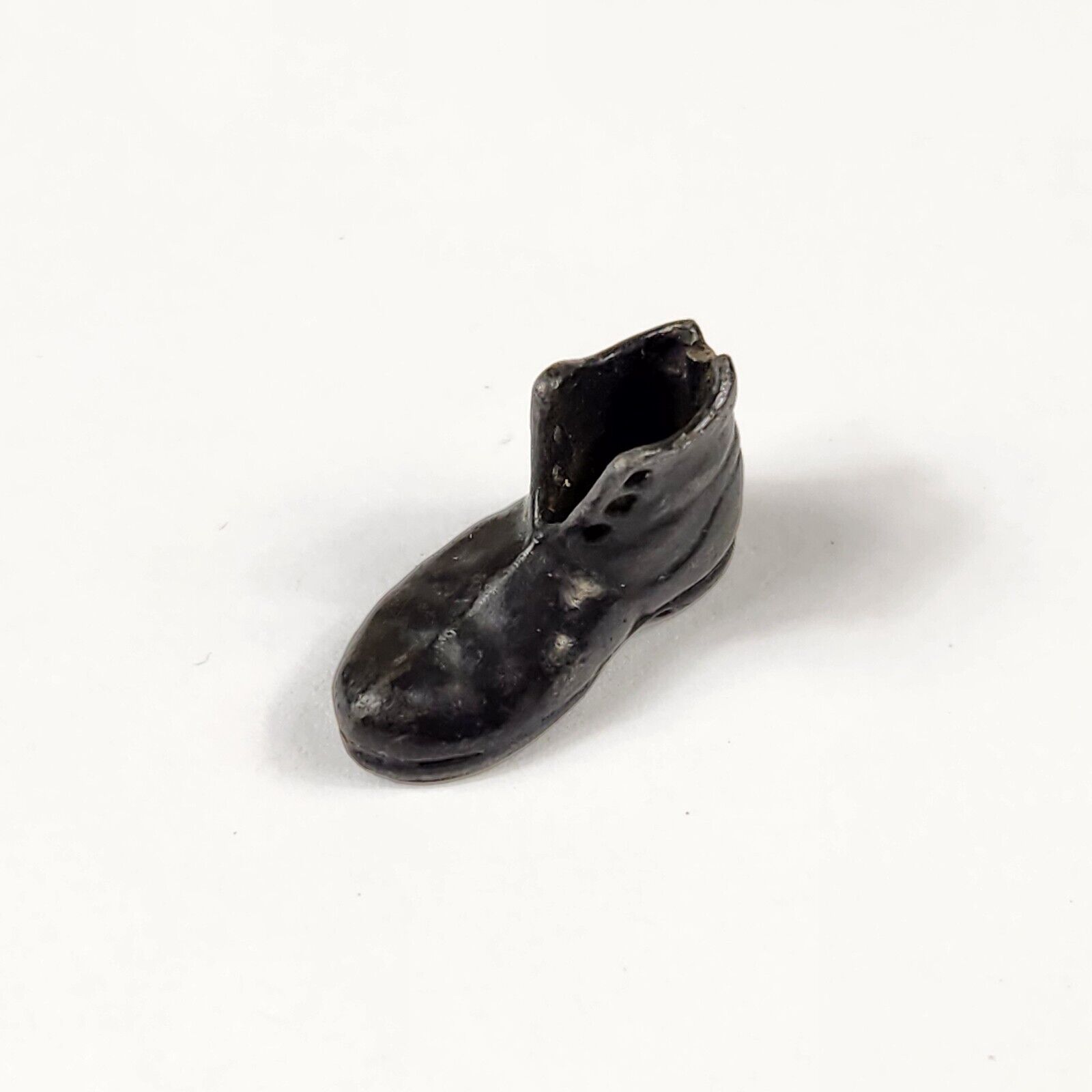 Pingree Shoe Company Detroit MI Necklace Bracelet Charm Keychain Vintage Antique