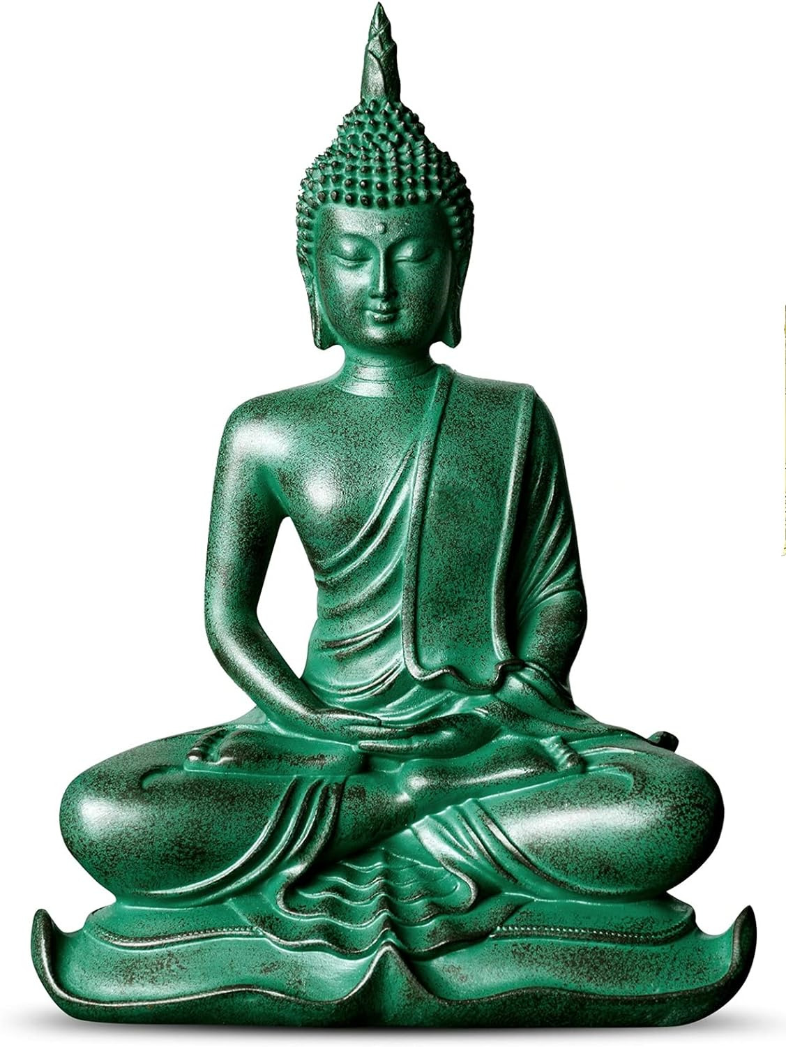 DBassinger Buddha Statue for Home Decor,6.18\