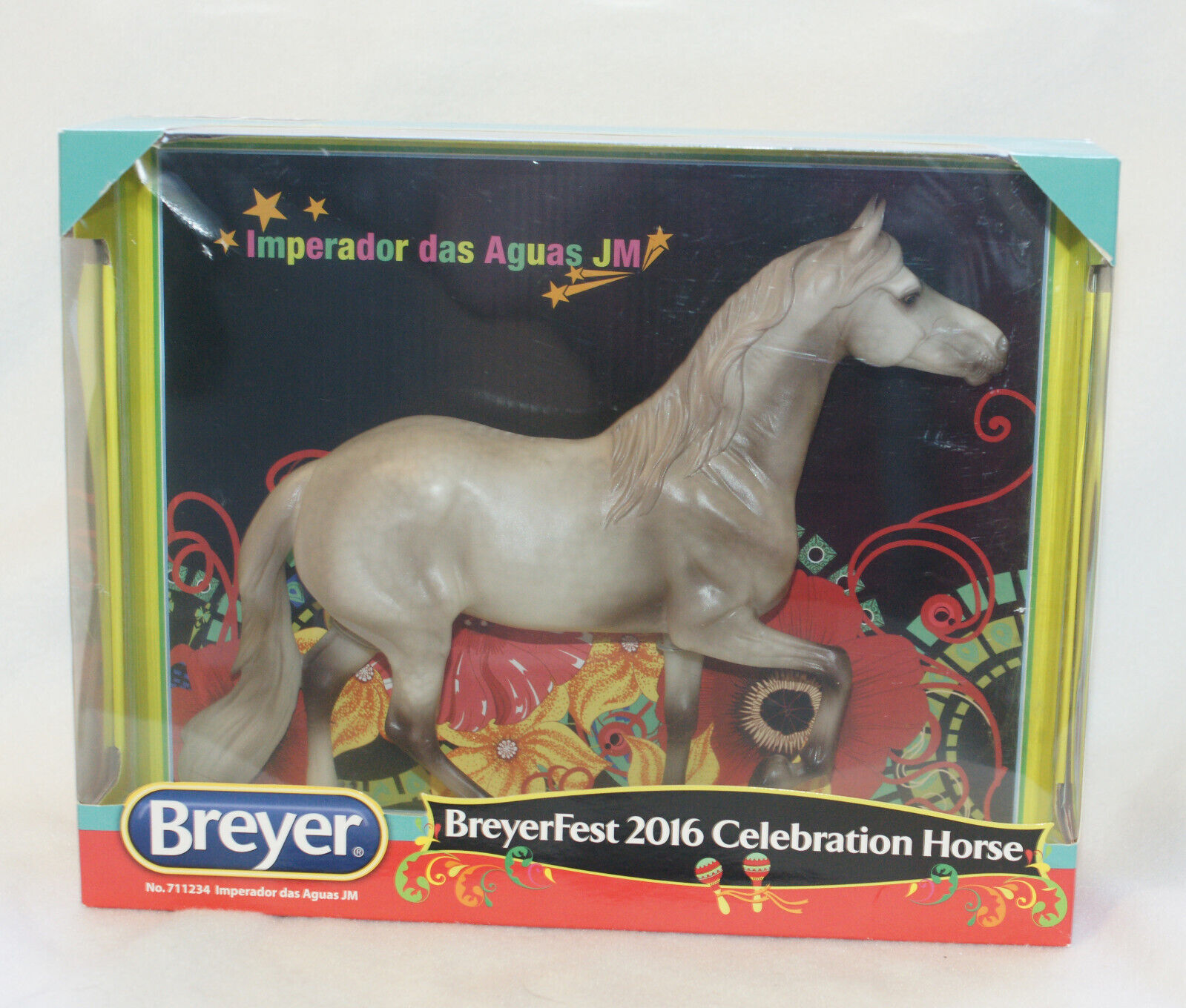 Breyer Breyerfest 2016 Celebration Horse